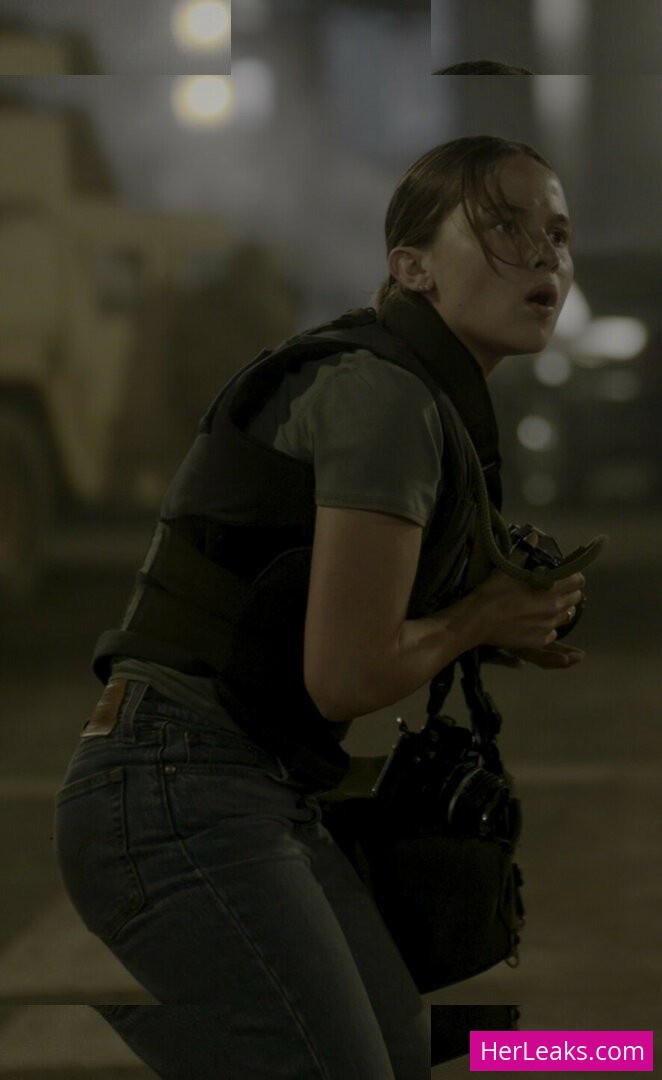 Cailee Spaeny - Image 29