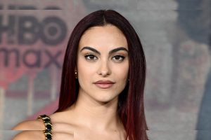 Camila Mendes - Image 172