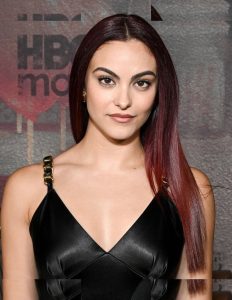 Camila Mendes - Image 169