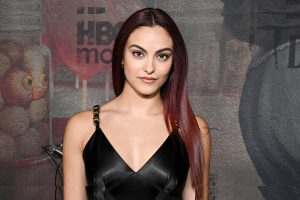 Camila Mendes - Image 168