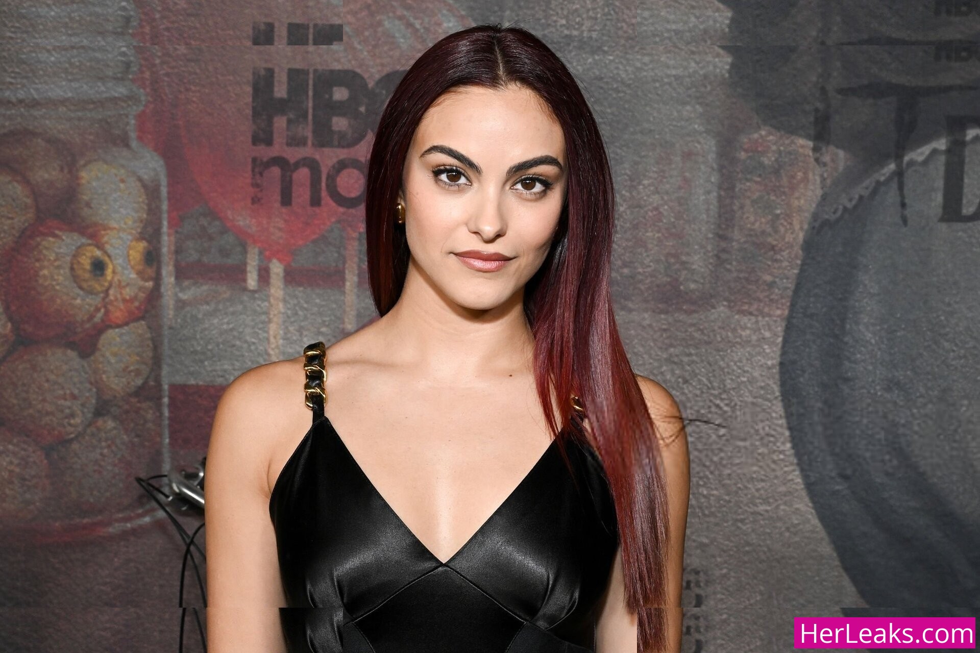 Camila Mendes - Image 168
