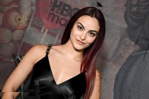 Camila Mendes - Image 166