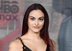 Camila Mendes - Image 163