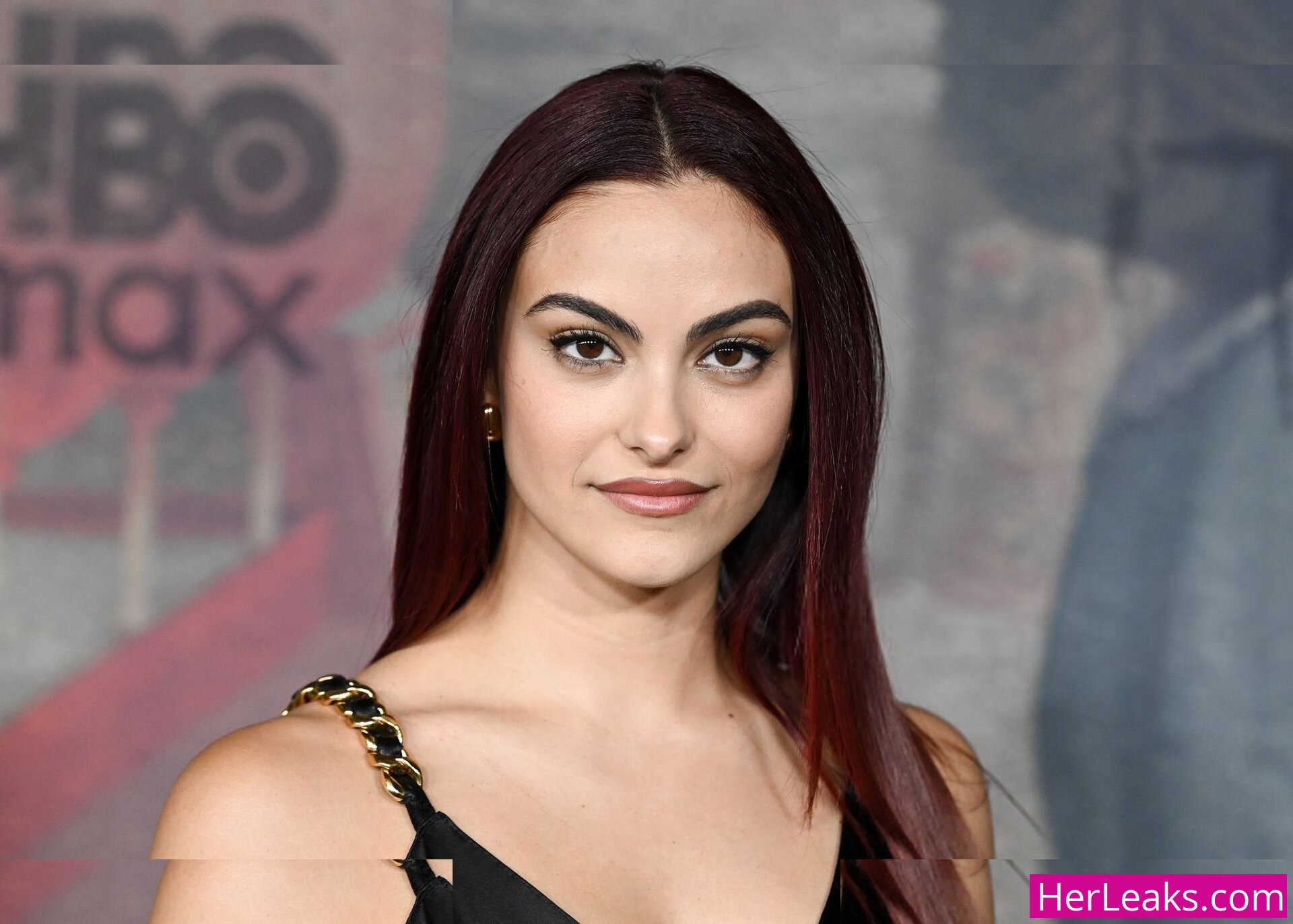 Camila Mendes - Image 163