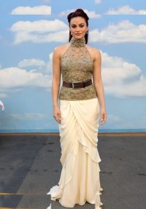 Camila Mendes - Image 158