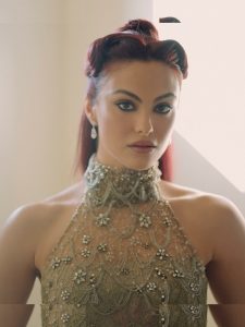 Camila Mendes - Image 152