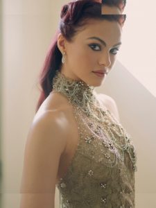 Camila Mendes - Image 150