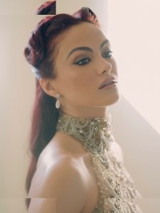 Camila Mendes - Image 149