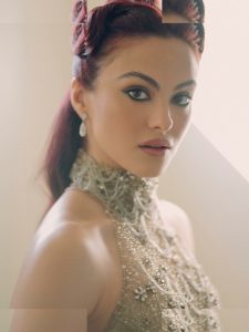 Camila Mendes - Image 148