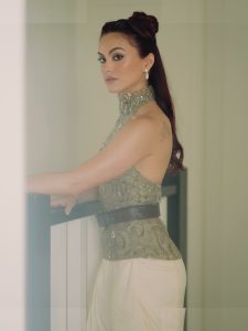 Camila Mendes - Image 147