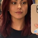 Camila Mendes - Image 118