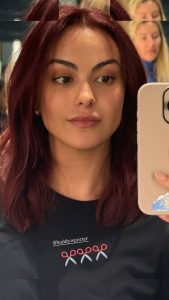 Camila Mendes - Image 118