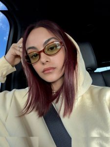 Camila Mendes - Image 117
