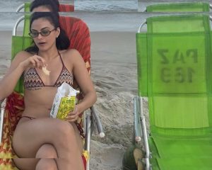 Camila Mendes - Image 112