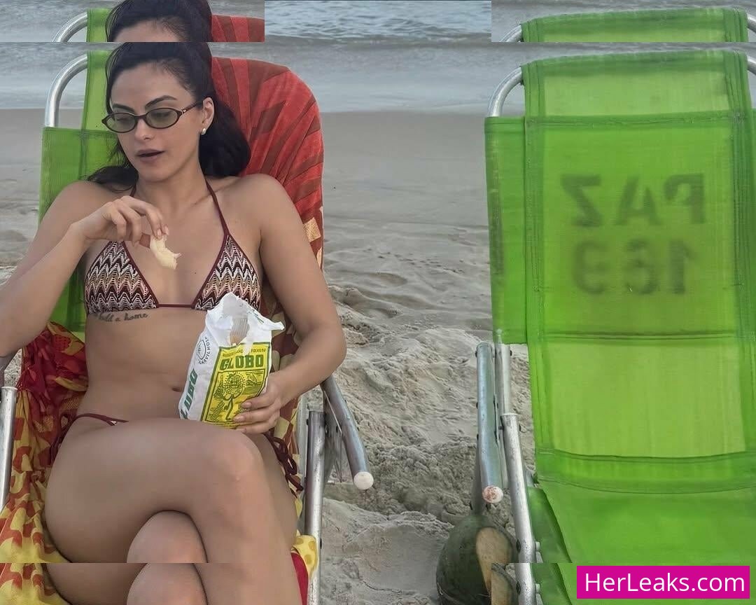 Camila Mendes - Image 112