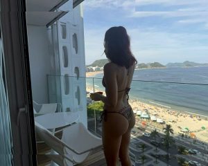 Camila Mendes - Image 111