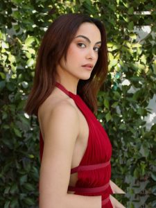 Camila Mendes - Image 108