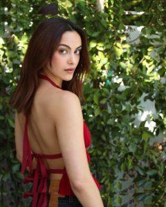 Camila Mendes - Image 107