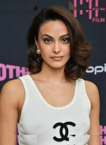 Camila Mendes - Image 103