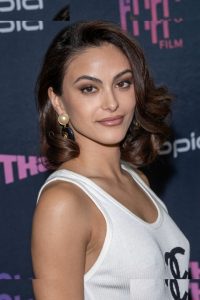 Camila Mendes - Image 98