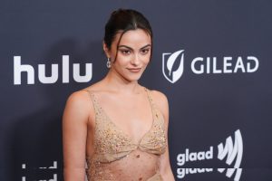 Camila Mendes - Image 77