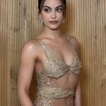 Camila Mendes - Image 62