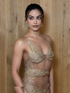 Camila Mendes - Image 62