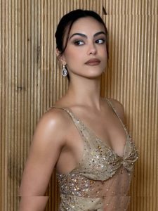 Camila Mendes - Image 61