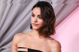 Camila Mendes - Image 3
