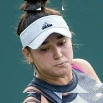 Caroline Dolehide - Image 1