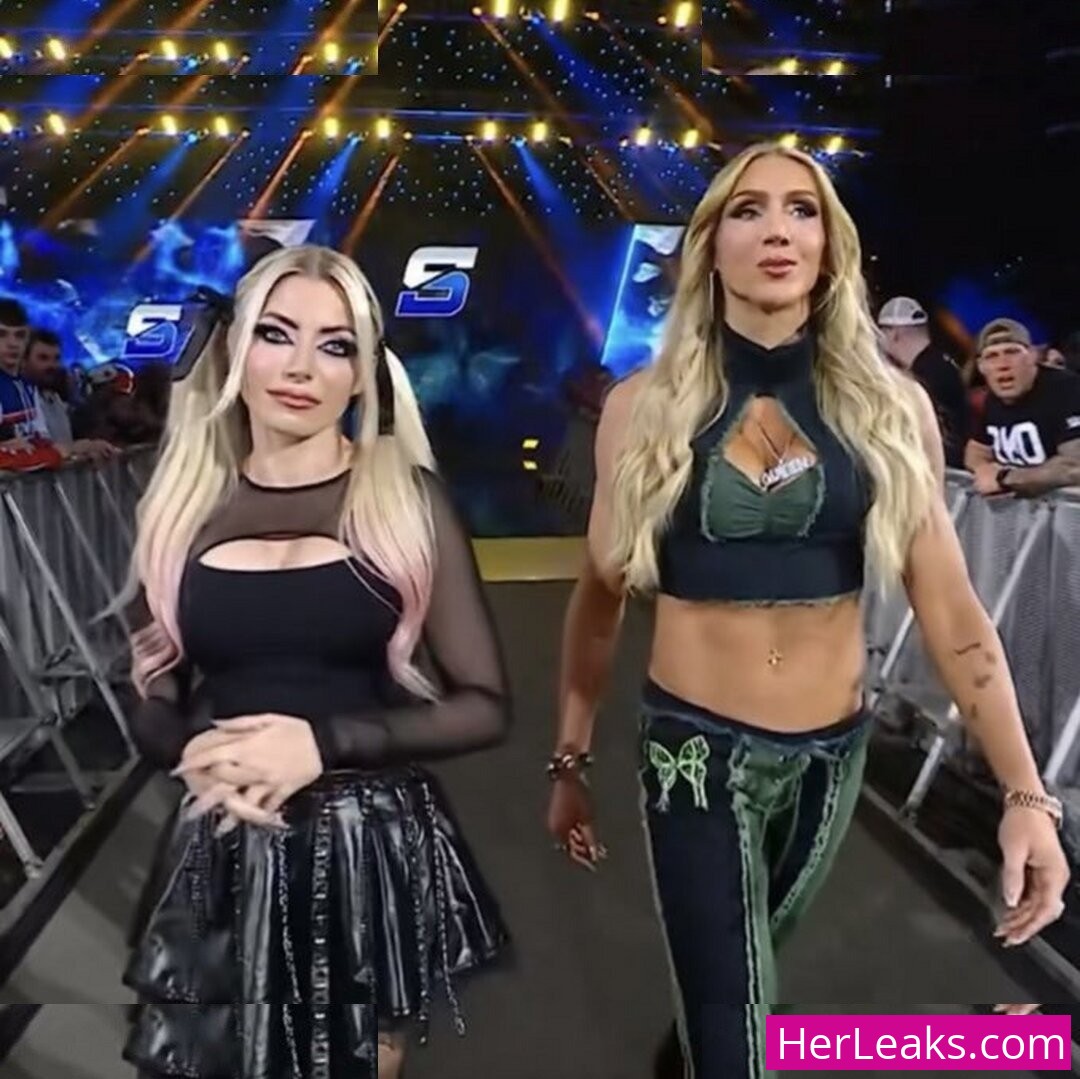 Charlotte Flair - Image 141