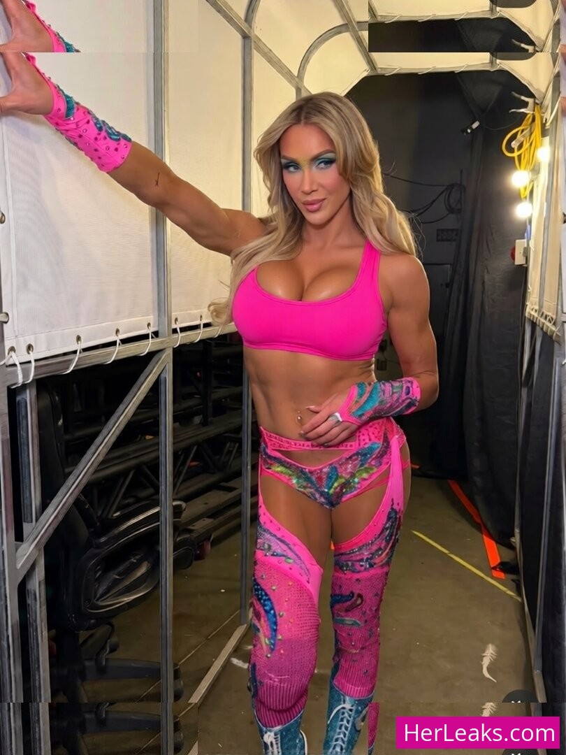 Charlotte Flair - Image 90