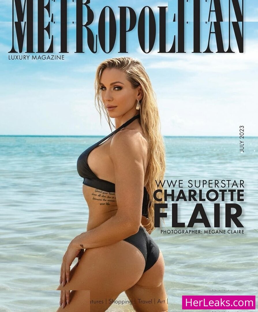Charlotte Flair - Image 72