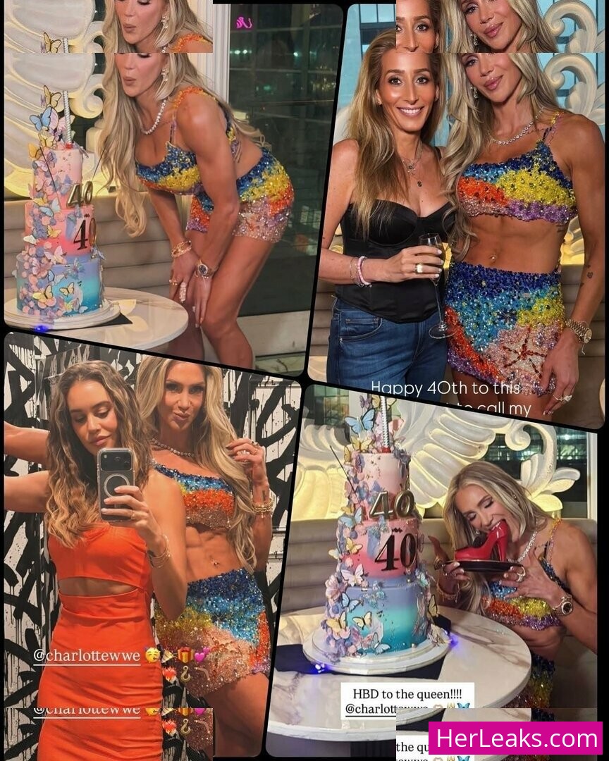 Charlotte Flair - Image 68