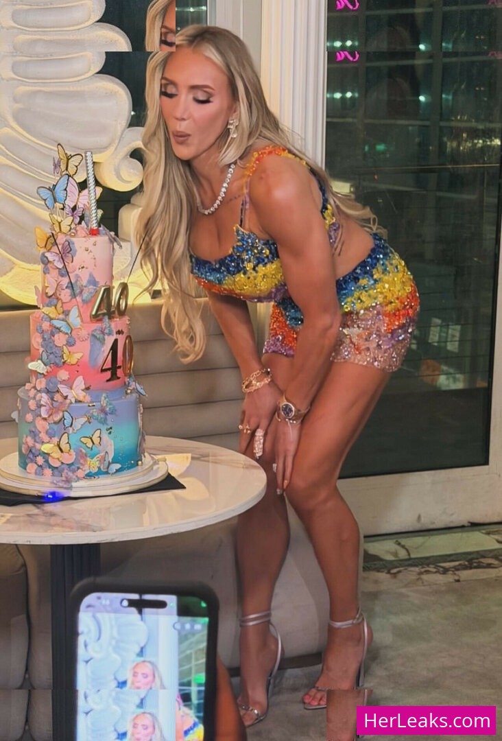 Charlotte Flair - Image 66