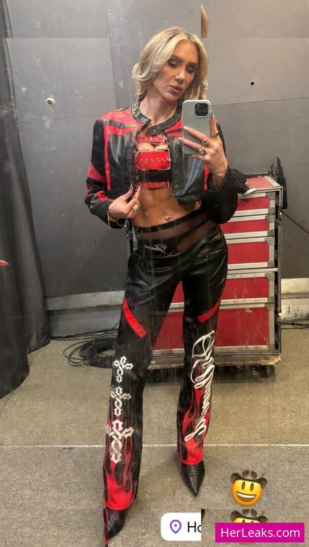 Charlotte Flair - Image 45