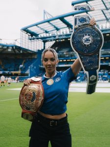 Chelsea Green - Image 189