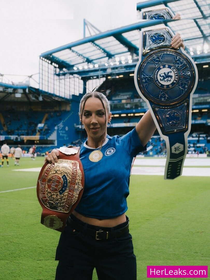Chelsea Green - Image 189