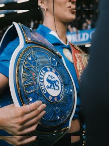 Chelsea Green - Image 188