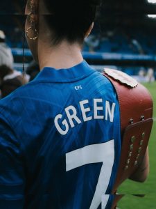 Chelsea Green - Image 186