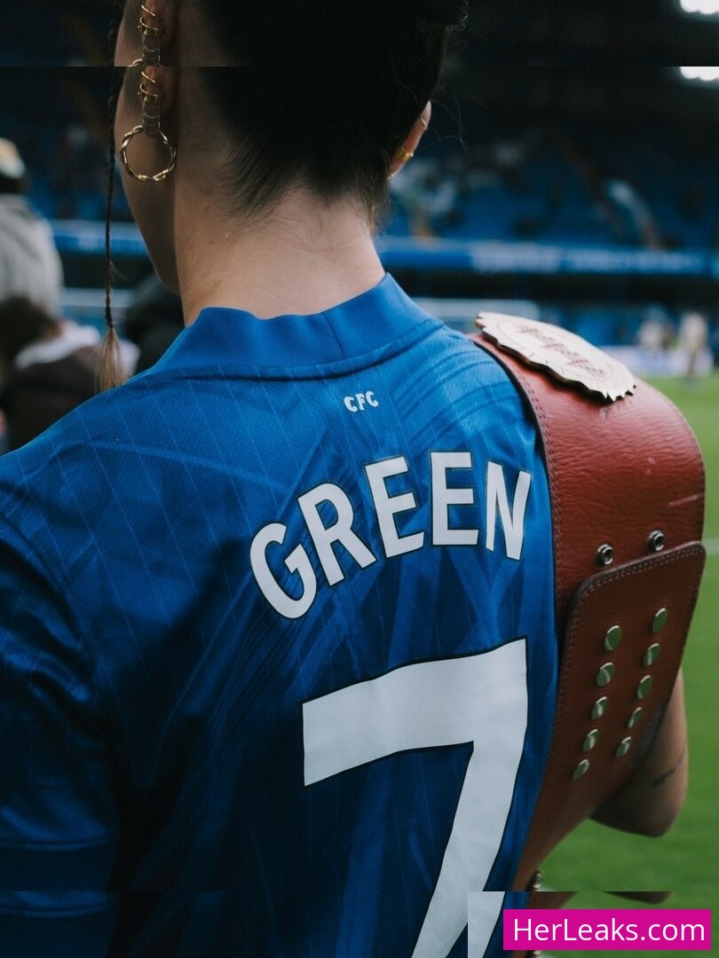 Chelsea Green - Image 186