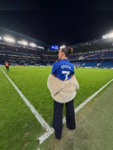 Chelsea Green - Image 184