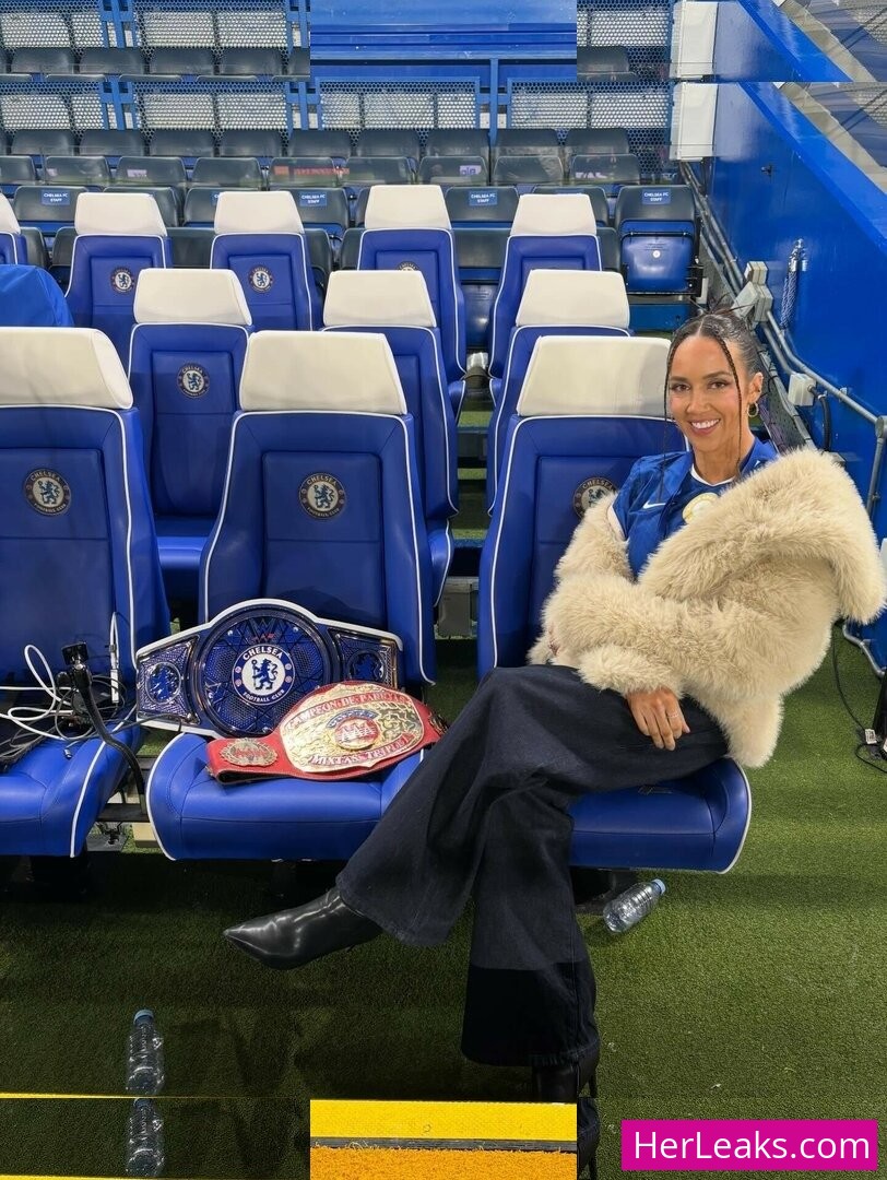 Chelsea Green - Image 183
