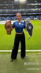 Chelsea Green - Image 182