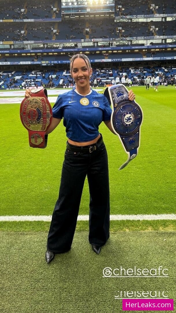 Chelsea Green - Image 182