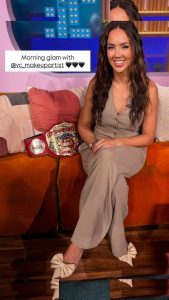 Chelsea Green - Image 180