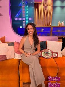 Chelsea Green - Image 178