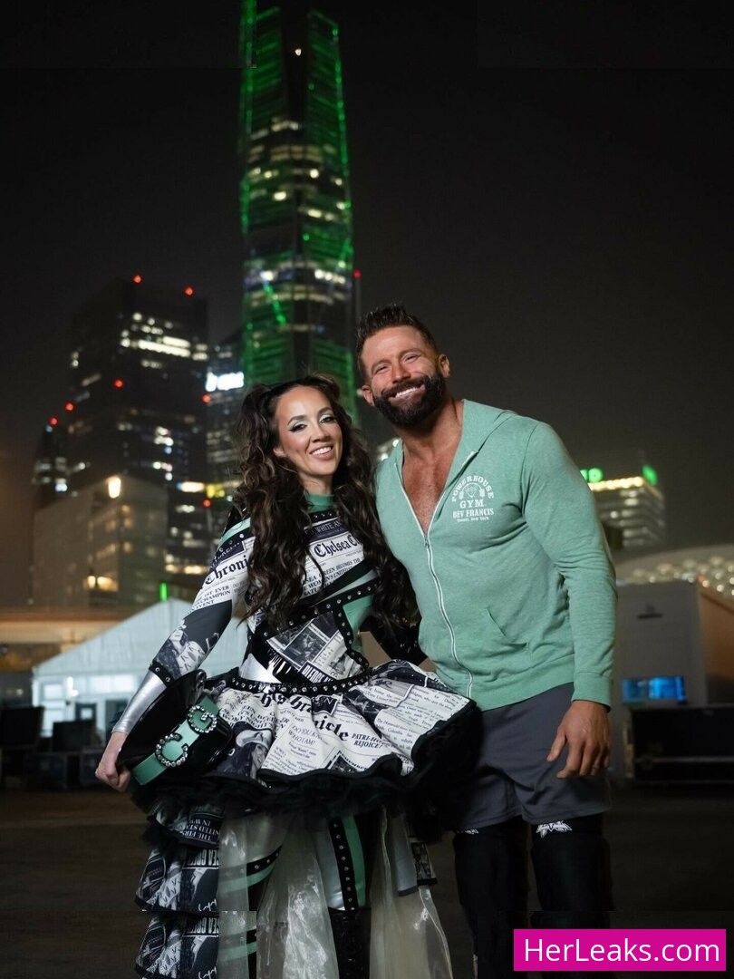 Chelsea Green - Image 136