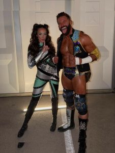 Chelsea Green - Image 133