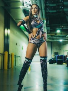 Chelsea Green - Image 130